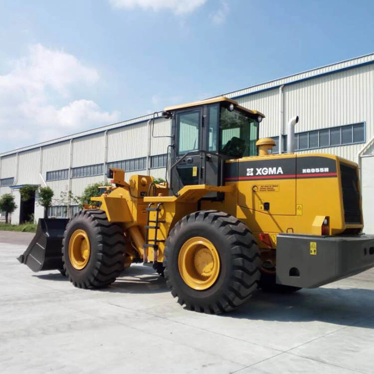 Xg955h 5tonnes Wheel Loader Parts