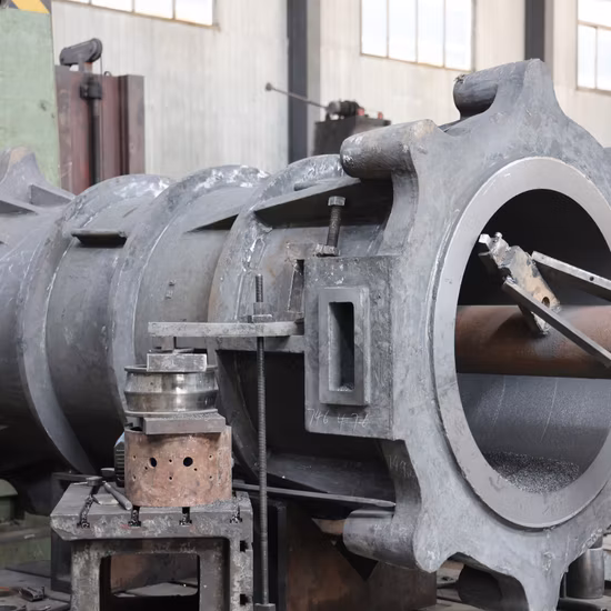 Cylindre de presse de 200 tonnes fabriqué en Chine